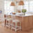 Mylinda Barstool with Cushion-125847866