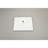 Rain Shower Head High Pressure Rainfall Showerhead Water Saving-125428087