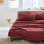 Ensemble de draps en microfibre Jcrown-787652852-787652862