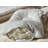 Bowgada Dunlop Latex and Wool Firm Pillow