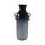 Handmade Pottery/Woven/Clay/Jute Floor Vase-975493611-975493605-975493610