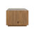 ACME Harlan Coffee Table, Brown Finish