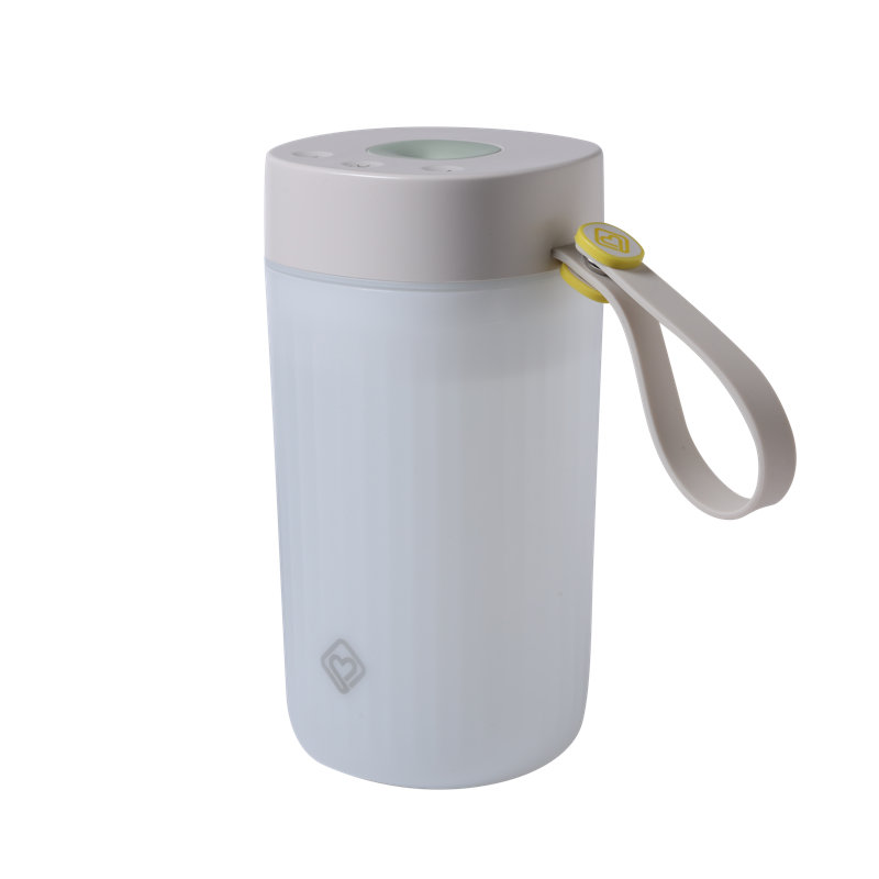 Safety 1ˢᵗ® HumidiGlo™ 3-in-1 Travel Humidifier
