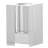 Huntingburg Glass Table Vase-249044837-249041283