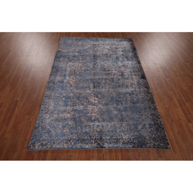 Tapis Auriville