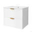 Meuble-lavabo mural 24 po avec 2 tiroirs-1286709534