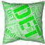 Coussin intérieur/extérieur détroit-48257258-48257255-48257254