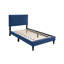 Lit 1 pièce de style contemporain-174680433-174680434