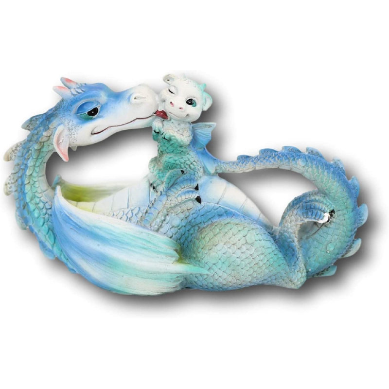 Fantasy & Sci-Fi Figurines & Sculptures