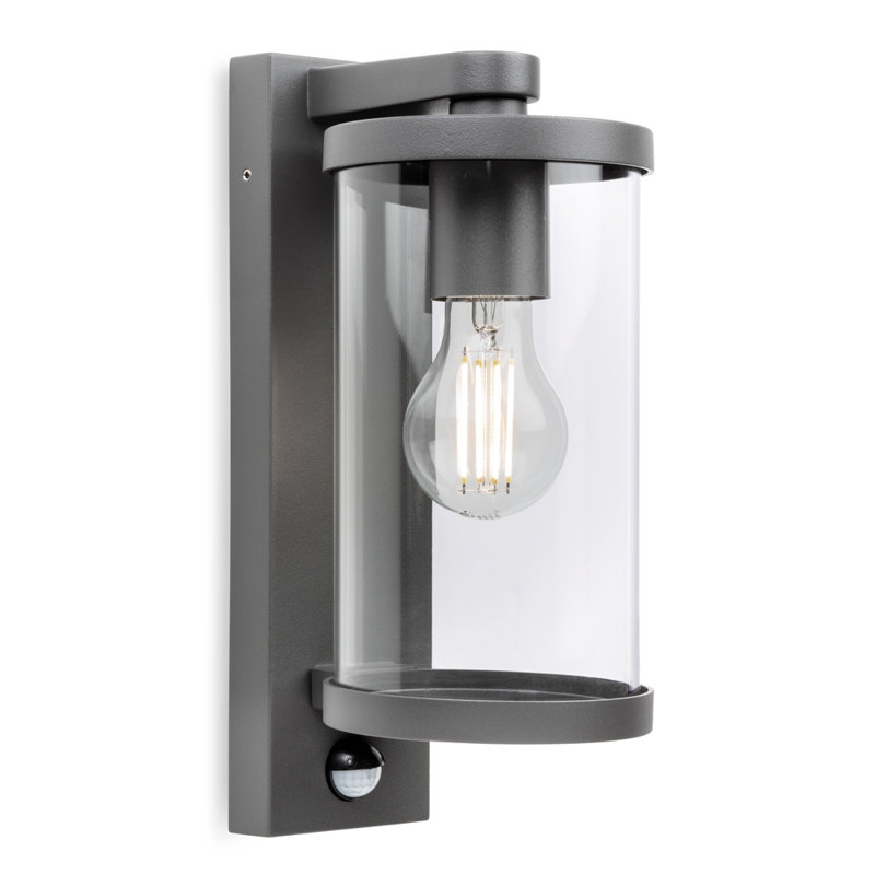 29.0cm H Outdoor Sconce