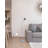 Sam 53'' LED Task Floor Lamp-31794531
