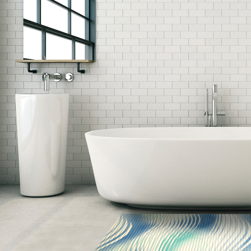 Tapis de bain Falkirk