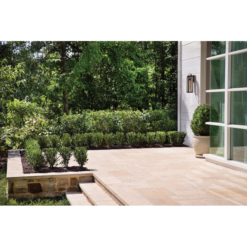 Sag Harbor Single Light Outdoor Wall Mount Lantern, 21.25" H x 5.5" W x 7.5" D