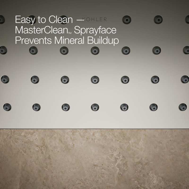 Parallel™ Pressure Balanced Tub and Shower Faucet, Vibrant Polished Nickel