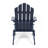 HOLLYWOOD  FOLDABLE ADIRONDACK CHAIR-1044959061
