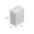Hedon 31 " W Kitchen Cart-450469965