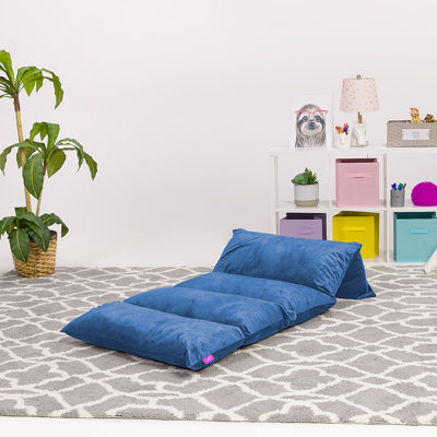 Housse de coussin pour enfants seulement, housse de coussin pour enfants Nap Mat à ajouter - Coussins de qualité supérieure et housses de coussin pour les oreillers - Cadeaux pour les enfants, les adolescentes et les garçons, disponibles en tailles tr