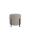 Tabouret d'appoint Helmsford Nadine
