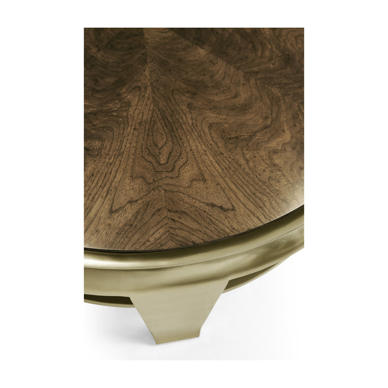 Barcelona 4 Legs Coffee Table with Storage