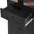 Elegant Bathroom Storage Cabinet-80692237
