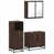 Brown Oak is out of stock