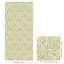 32.82' L x 27.58" W Wallpaper Roll-1090551392