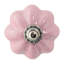 Nicola Spring - Floral Ceramic Cabinet Knob-50928925