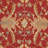 Hollander Hand-Hooked Wool Red Area Rug-21274515