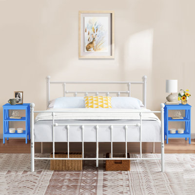Kempst Piece Bedroom Set