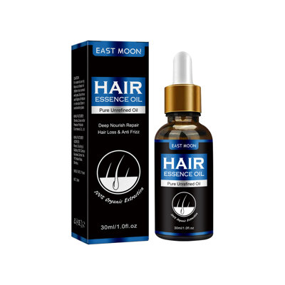Dense essence Ginseng Thick Hair Gel Ginseng Thick Hair Gel Fixed Conditioner Moisturizing, 30ml