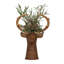 Devon Willow Stag Vase