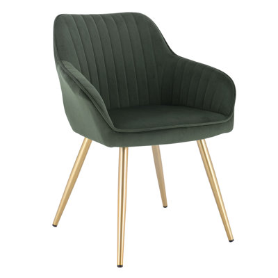 Pelham Upholstered Chair