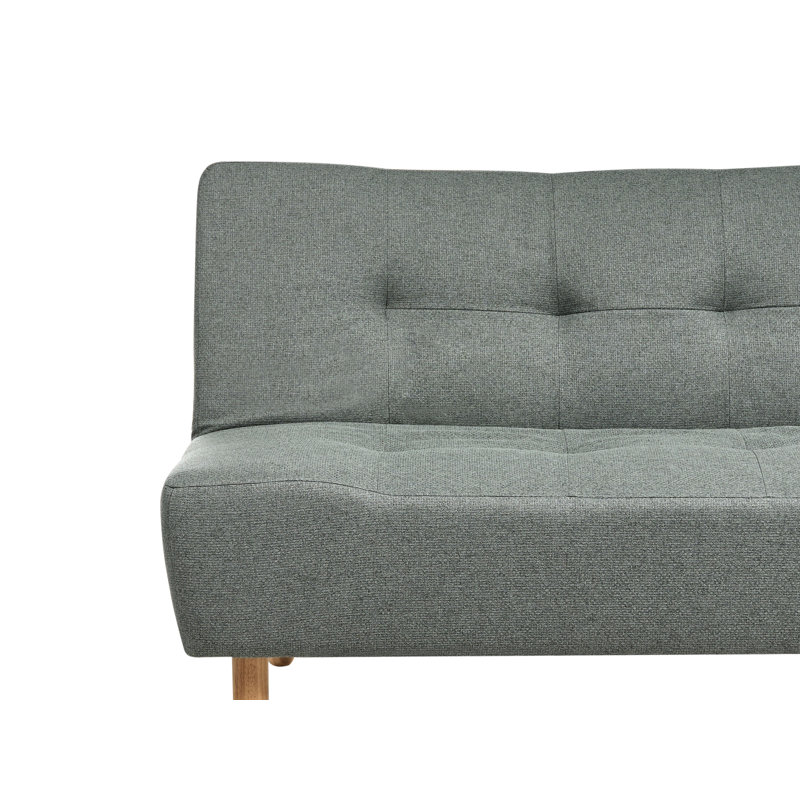 3 Seater Fabric Sofa Bed