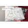 Simply Candice Linden Flower 20' L x 20.5" W Smooth Peel and Stick Wallpaper Roll
