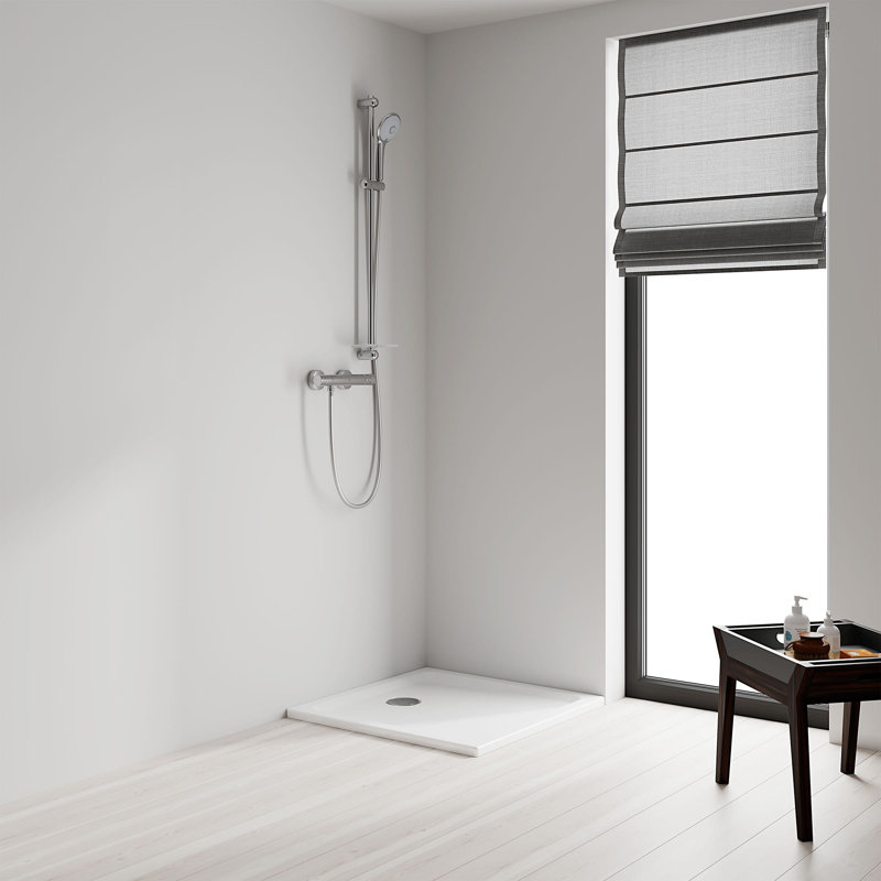 Euphoria® Shower Bar
