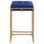 Tabouret de bar moderne Des tabourets élégants et confortables à hauteur de comptoir pour une expérience chic et relaxante.-769310516