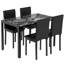 Ensemble repas pour 4 personnes Saulo-526498587