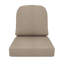 Outdoor Sunbrella® Seat/Back Cushion-896910204
