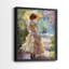 "WOMEN Series DCCXLIV" par J Paul-273611850-273611892