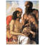Giovanni Bellini - Wrapped Canvas Painting