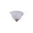 Kravitz Steel Half Moon
