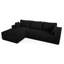 Canapé modulaire Ellie Cloudy Boneless-637092082-637237778
