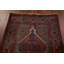 Tapis de couloir rétro 4 x 12