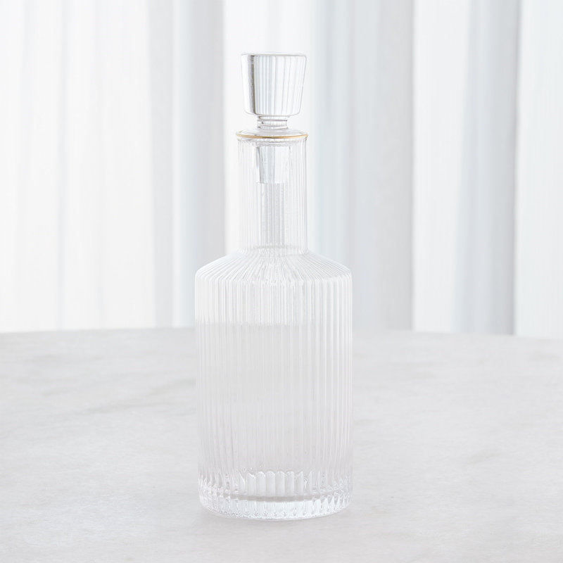 Glass Deacanter