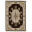 Handmade Silk and Wool Area Rug