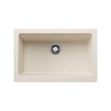 Vintera SILGRANIT 30" L X 19'' W Farmhouse Sink