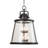Limones 6 - Light Wrought Iron Cone Pendant