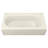 Princeton 60'' x 34'' Soaking Americast Bathtub-1639289-2539411