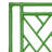 Cowden Geometric Rattan Headboard-864268809-923049668