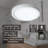 Eon 14'' LED Flush Mount - 28W - White-1860138428-1860138423-1860138420